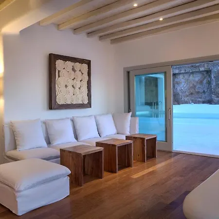 Zeus- Amazing Aegean View With Private Pool