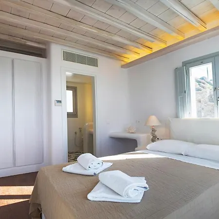 Zeus- Amazing Aegean View With Private Pool